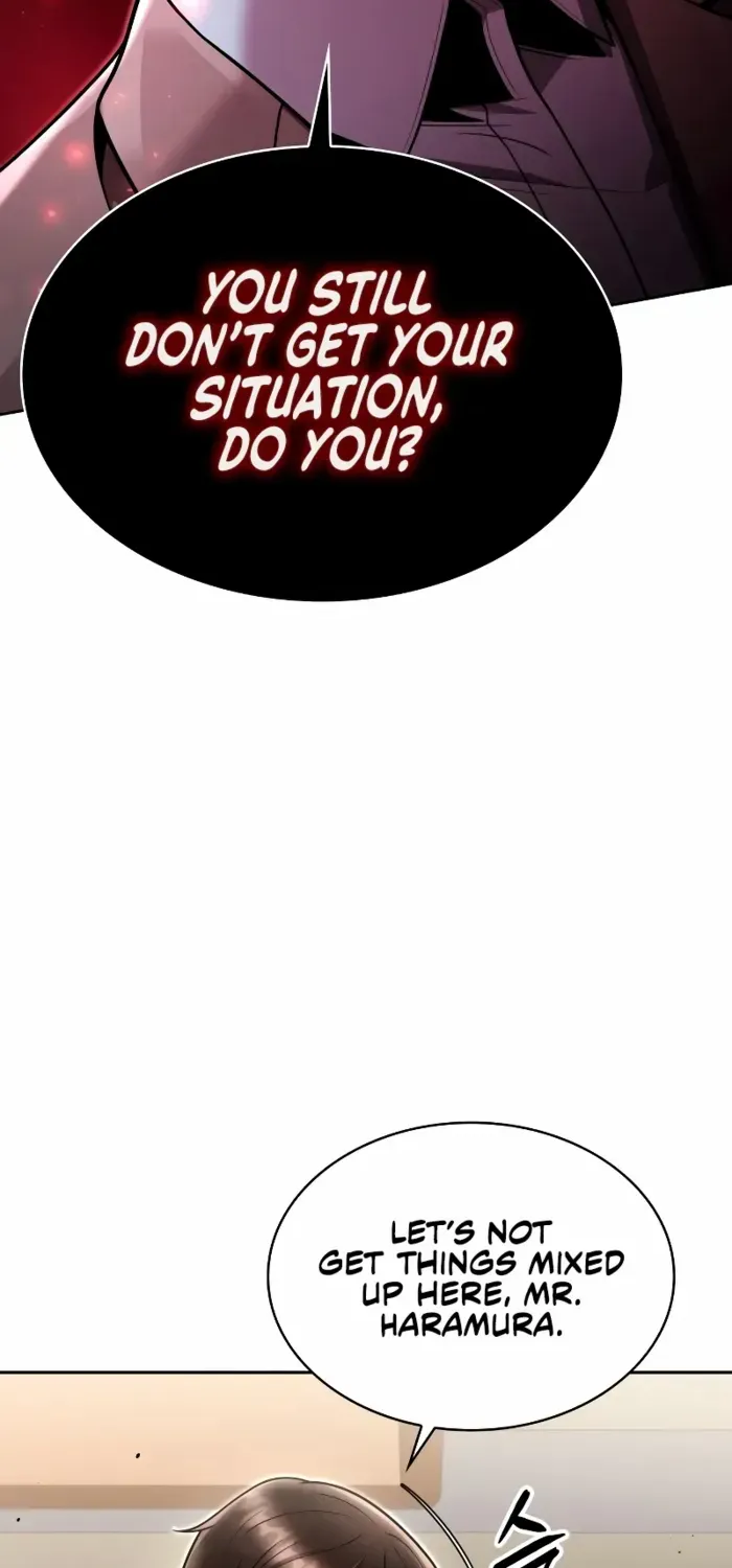 Clever Cleaning Life Of The Returned Genius Hunter Chapter 100 page 44 - 