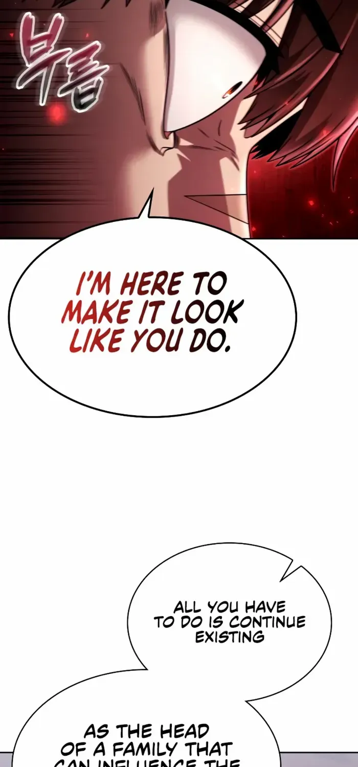 Clever Cleaning Life Of The Returned Genius Hunter Chapter 100 page 46 - 