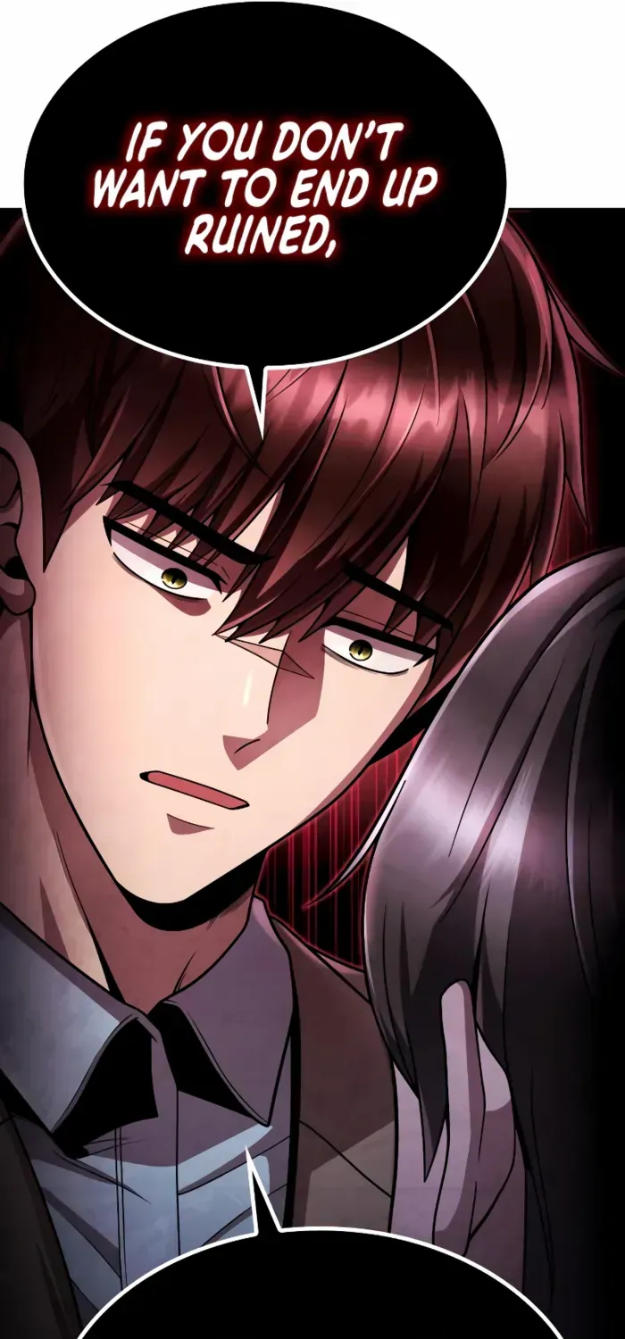 Clever Cleaning Life Of The Returned Genius Hunter Chapter 100 page 49 - 