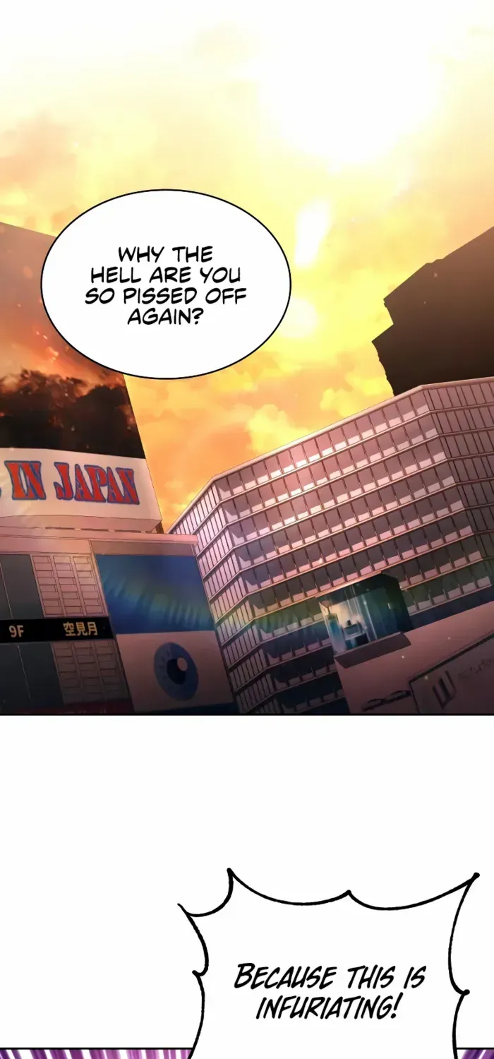 Clever Cleaning Life Of The Returned Genius Hunter Chapter 100 page 51 - 