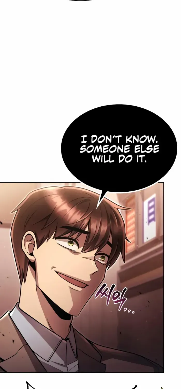 Clever Cleaning Life Of The Returned Genius Hunter Chapter 100 page 58 - 
