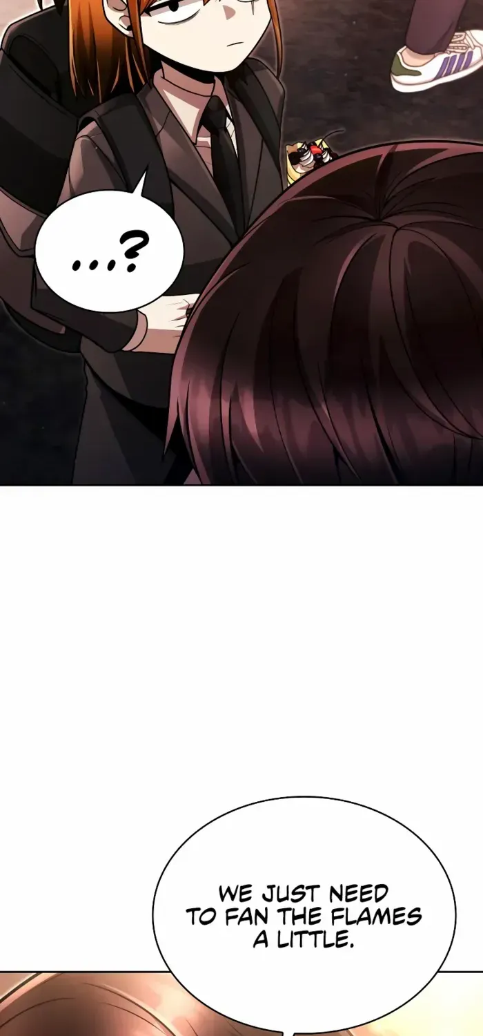 Clever Cleaning Life Of The Returned Genius Hunter Chapter 100 page 60 - 
