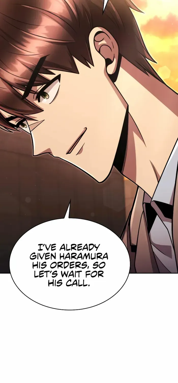 Clever Cleaning Life Of The Returned Genius Hunter Chapter 100 page 61 - 