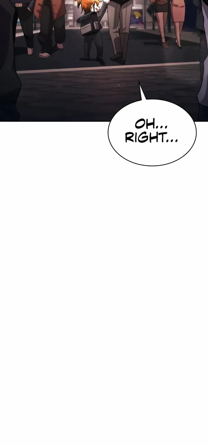Clever Cleaning Life Of The Returned Genius Hunter Chapter 100 page 69 - 