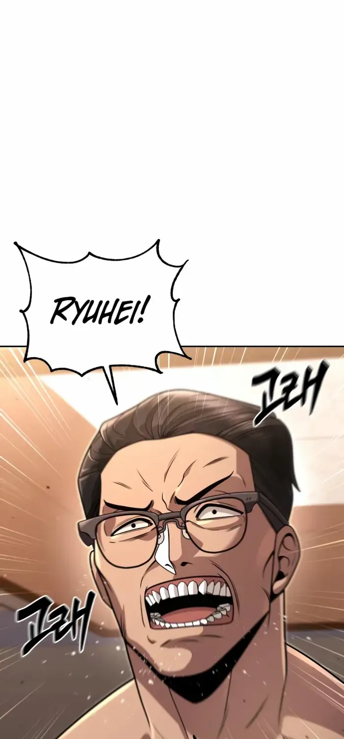 Clever Cleaning Life Of The Returned Genius Hunter Chapter 100 page 70 - 