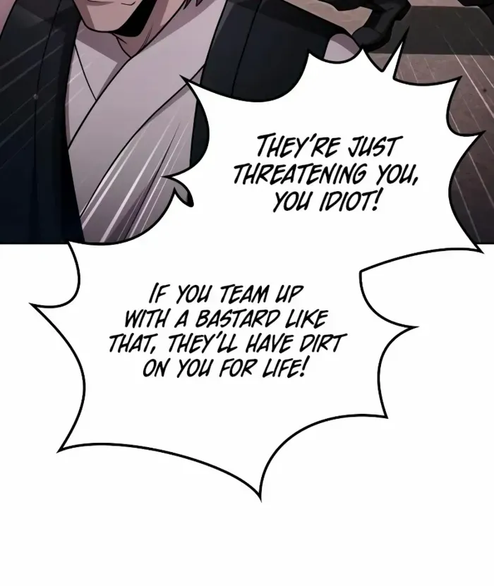 Clever Cleaning Life Of The Returned Genius Hunter Chapter 100 page 72 - 