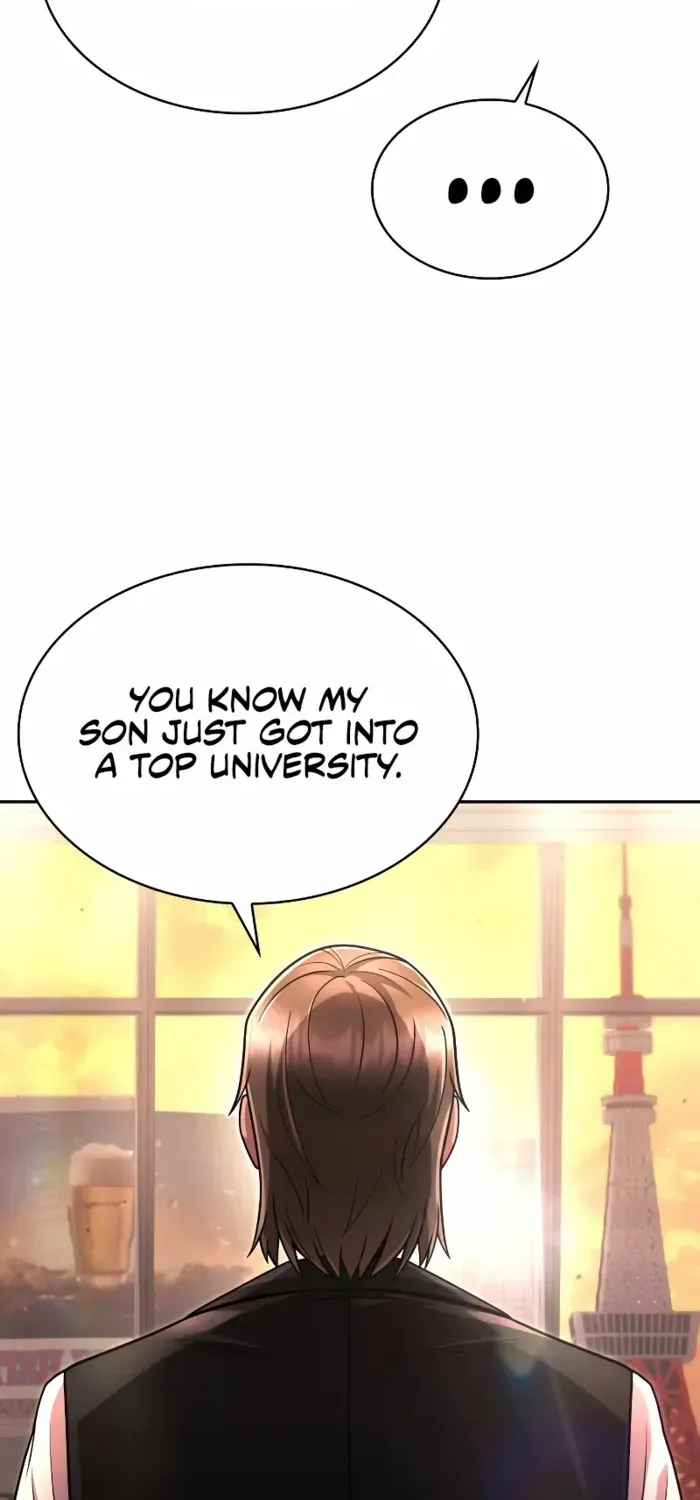 Clever Cleaning Life Of The Returned Genius Hunter Chapter 100 page 75 - 