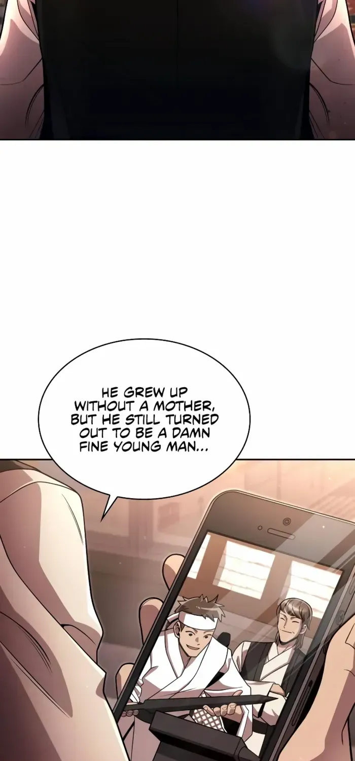 Clever Cleaning Life Of The Returned Genius Hunter Chapter 100 page 76 - 