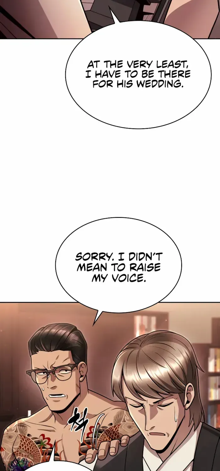 Clever Cleaning Life Of The Returned Genius Hunter Chapter 100 page 77 - 