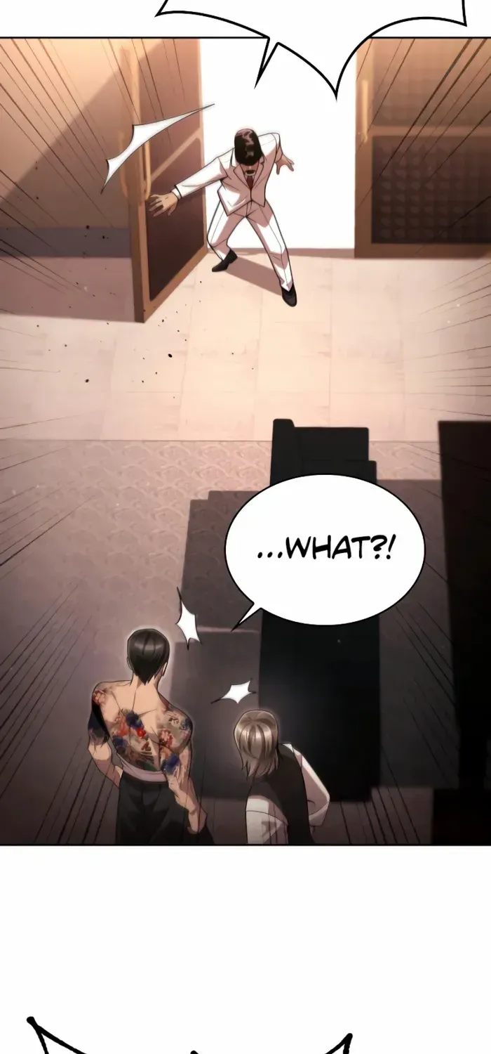 Clever Cleaning Life Of The Returned Genius Hunter Chapter 100 page 79 - 