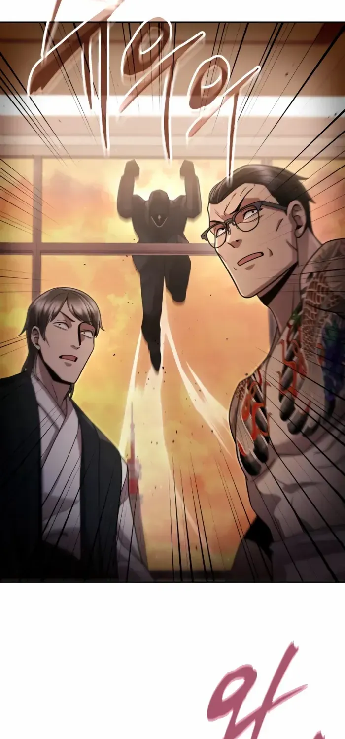Clever Cleaning Life Of The Returned Genius Hunter Chapter 100 page 83 - 
