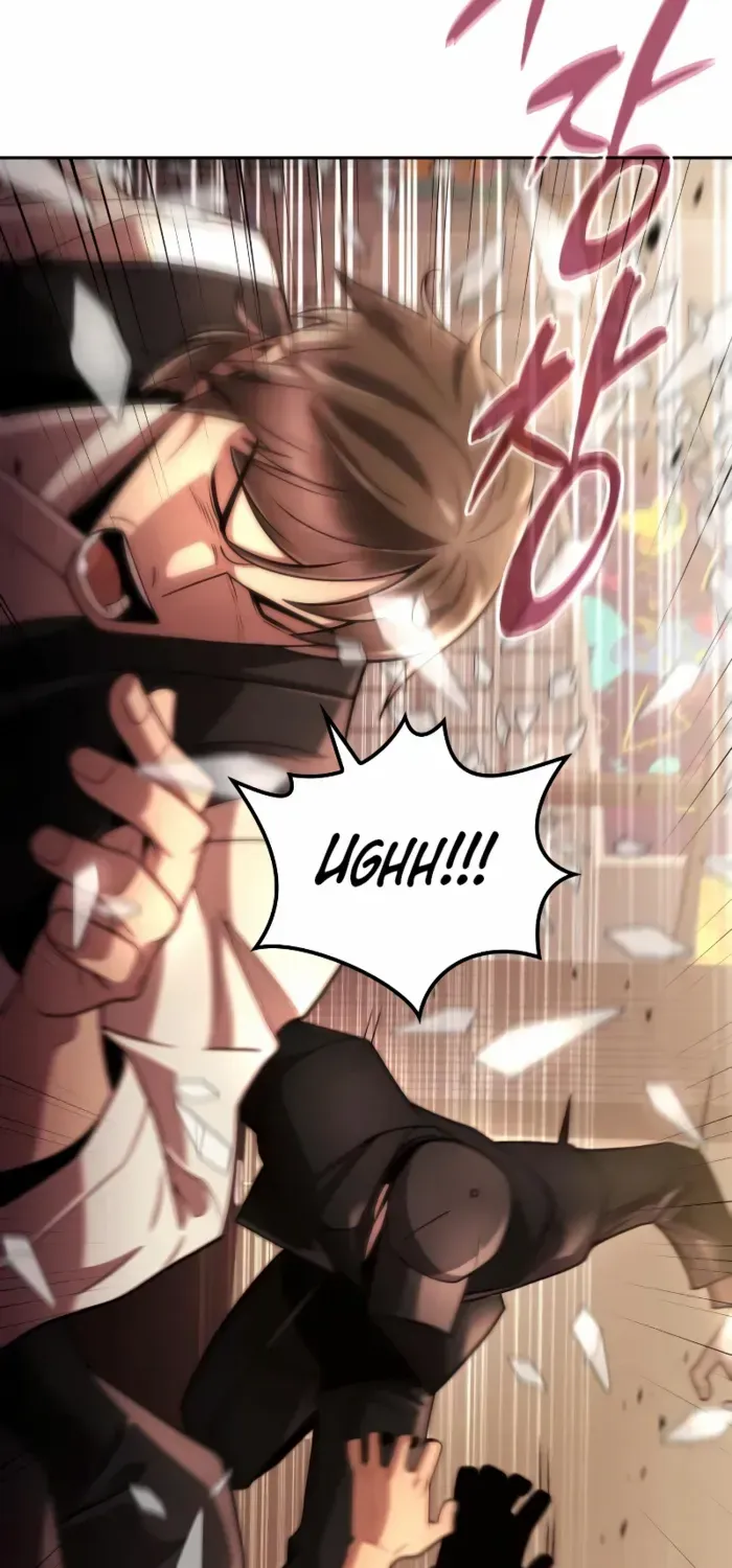 Clever Cleaning Life Of The Returned Genius Hunter Chapter 100 page 84 - 