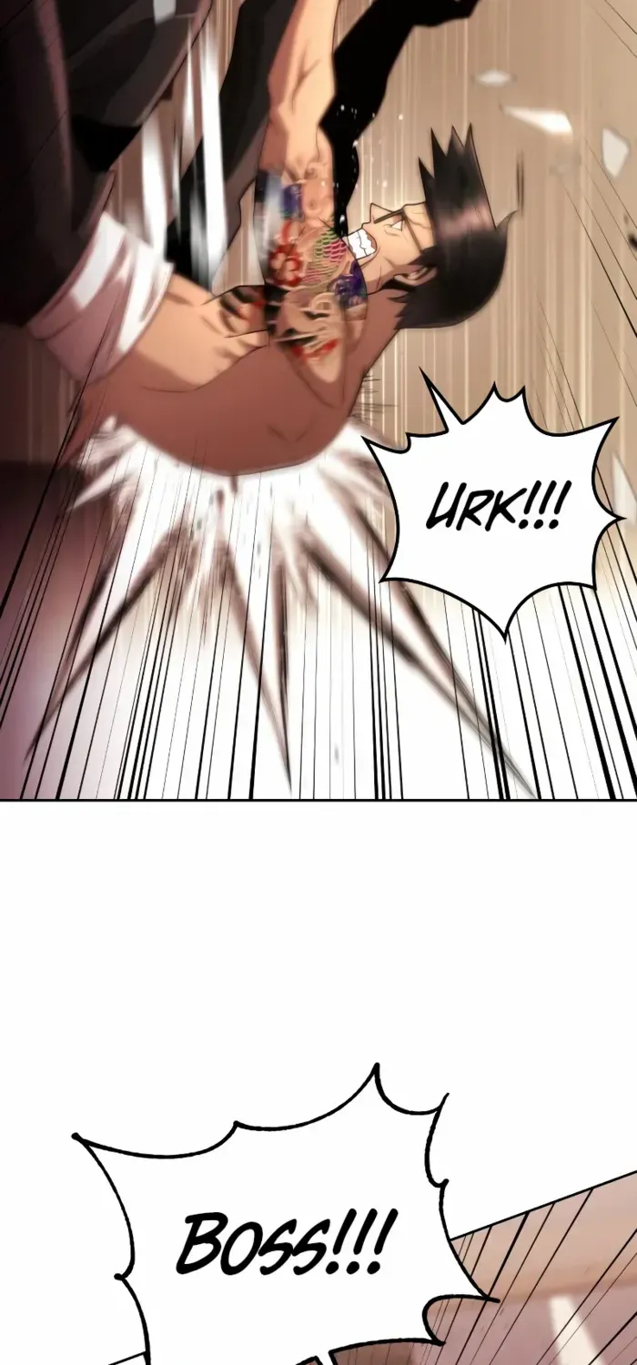 Clever Cleaning Life Of The Returned Genius Hunter Chapter 100 page 85 - 