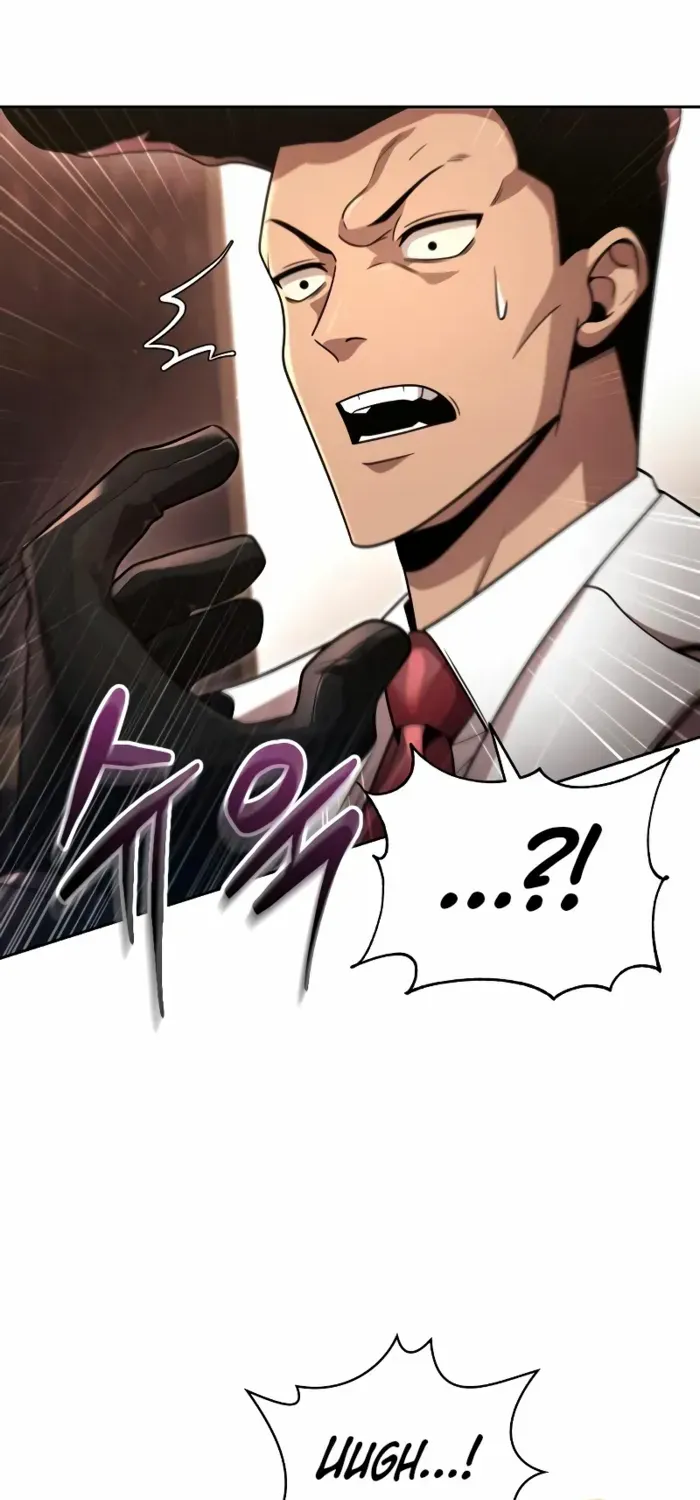Clever Cleaning Life Of The Returned Genius Hunter Chapter 100 page 87 - 