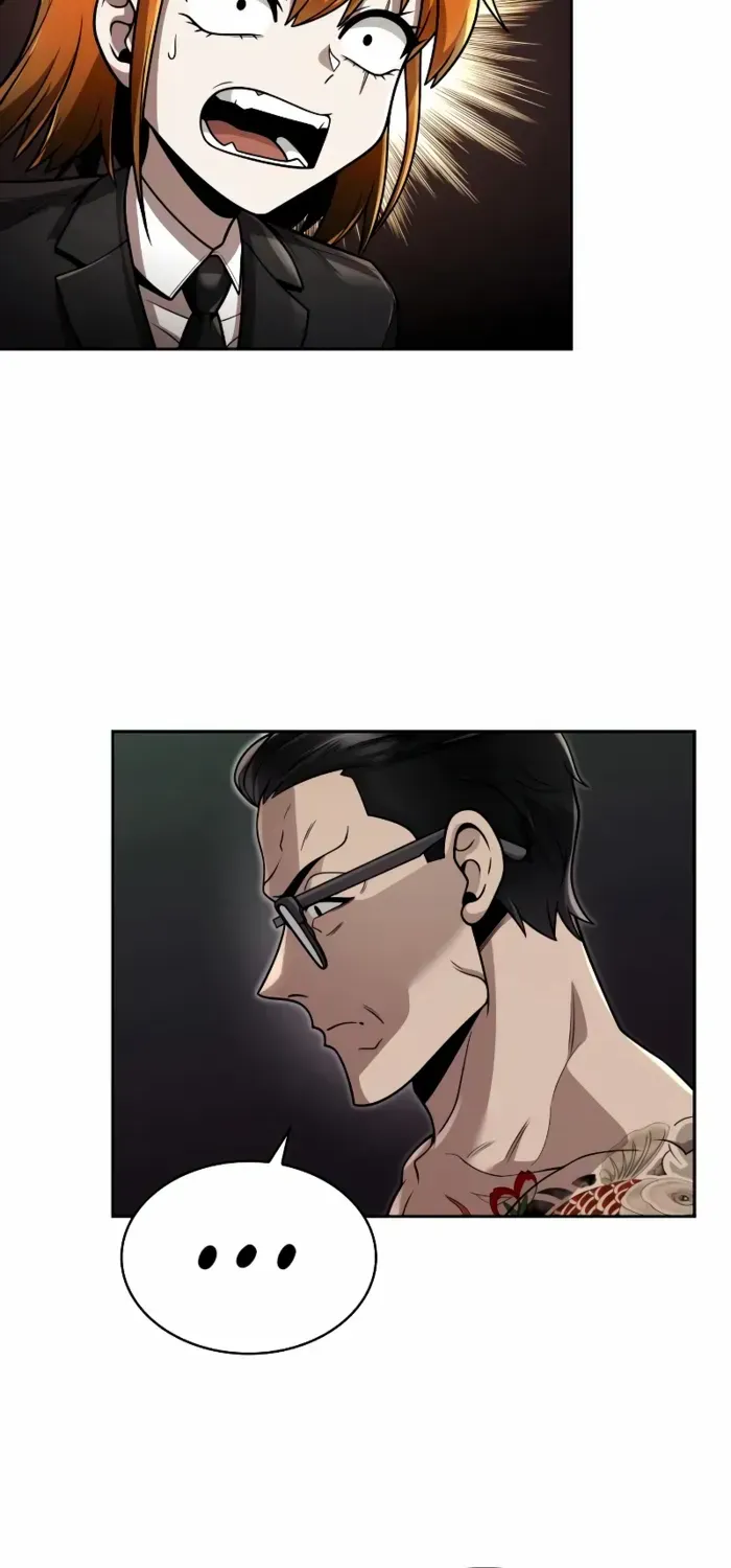 Clever Cleaning Life Of The Returned Genius Hunter Chapter 100 page 10 - 