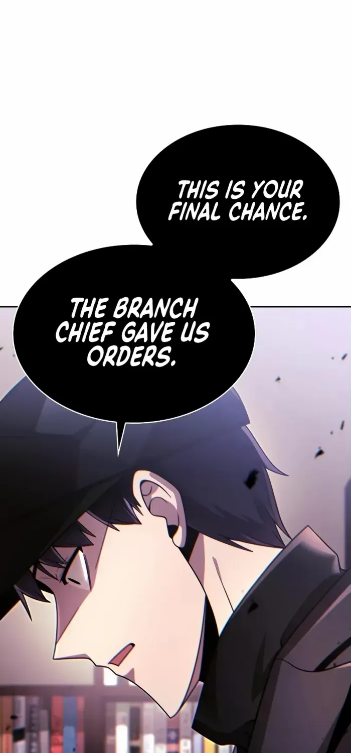 Clever Cleaning Life Of The Returned Genius Hunter Chapter 100 page 91 - 