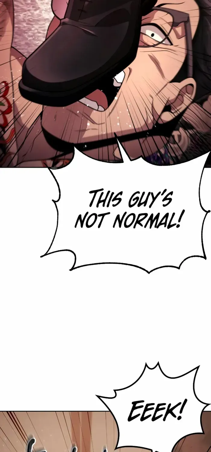 Clever Cleaning Life Of The Returned Genius Hunter Chapter 100 page 93 - 