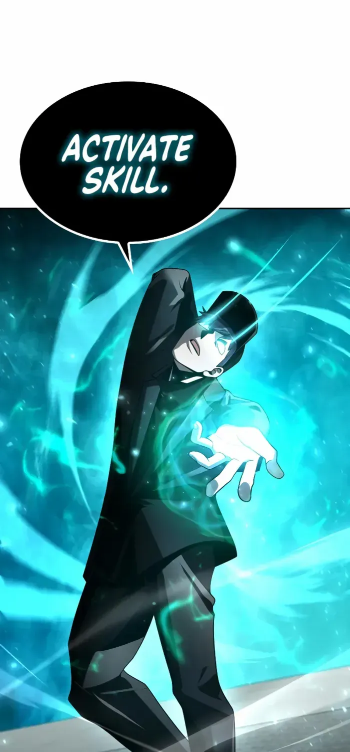 Clever Cleaning Life Of The Returned Genius Hunter Chapter 100 page 96 - 