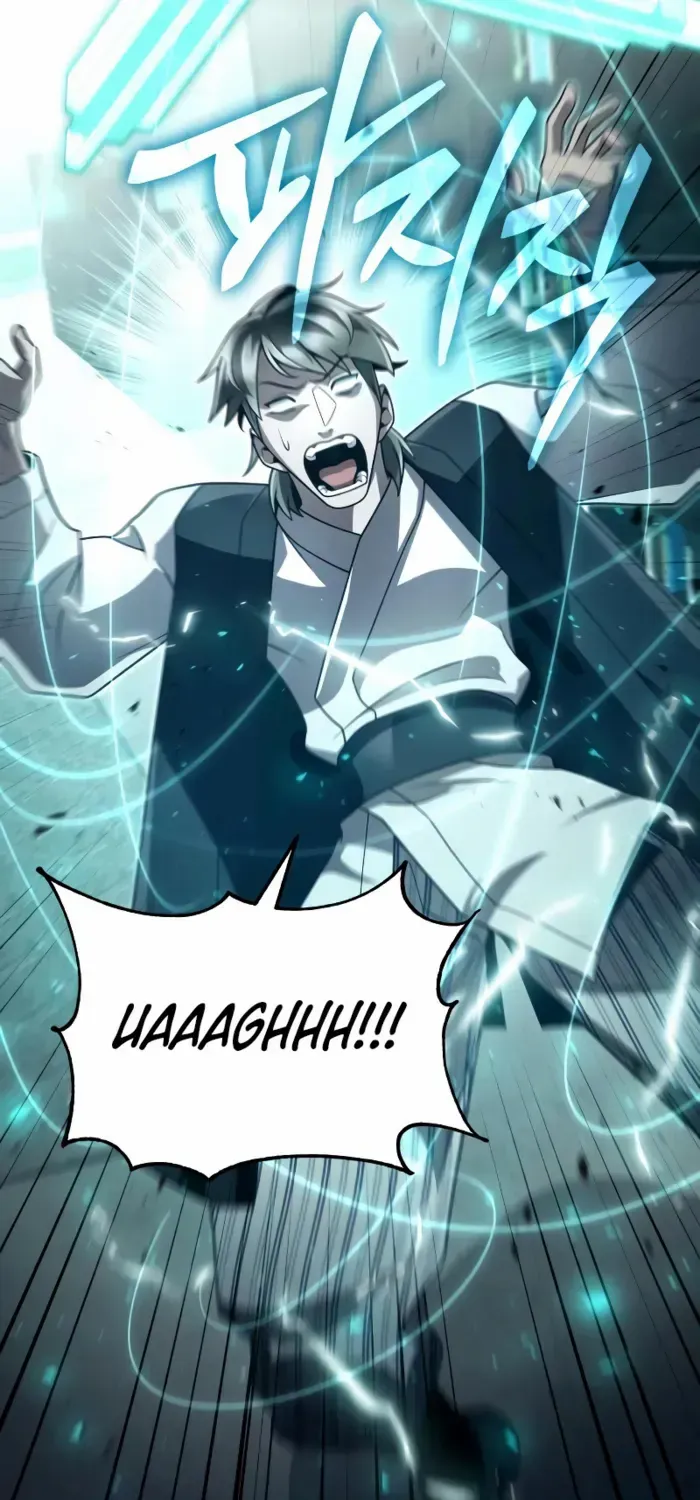 Clever Cleaning Life Of The Returned Genius Hunter Chapter 100 page 99 - 