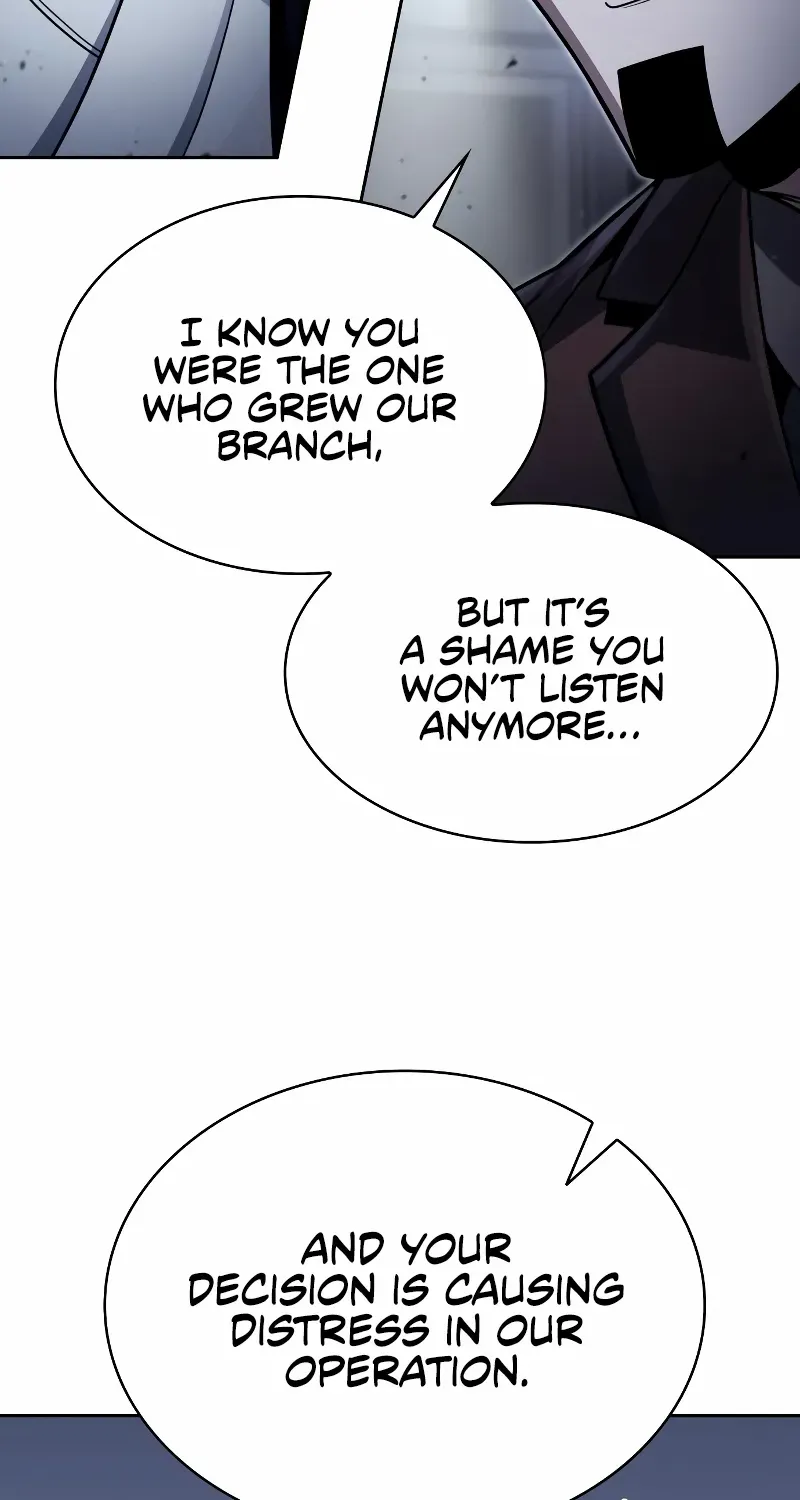 Clever Cleaning Life Of The Returned Genius Hunter Chapter 101 page 12 - 