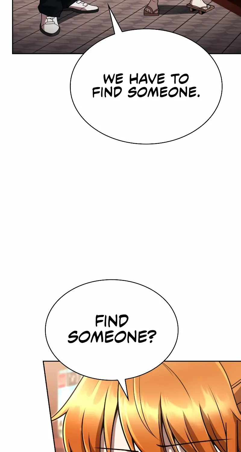 Clever Cleaning Life Of The Returned Genius Hunter Chapter 101 page 113 - 