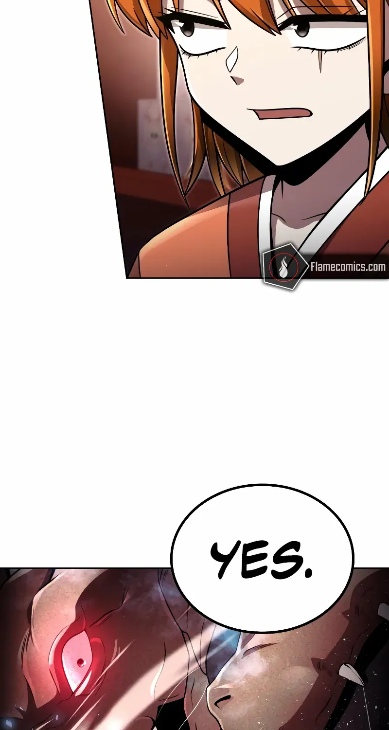 Clever Cleaning Life Of The Returned Genius Hunter Chapter 101 page 114 - 