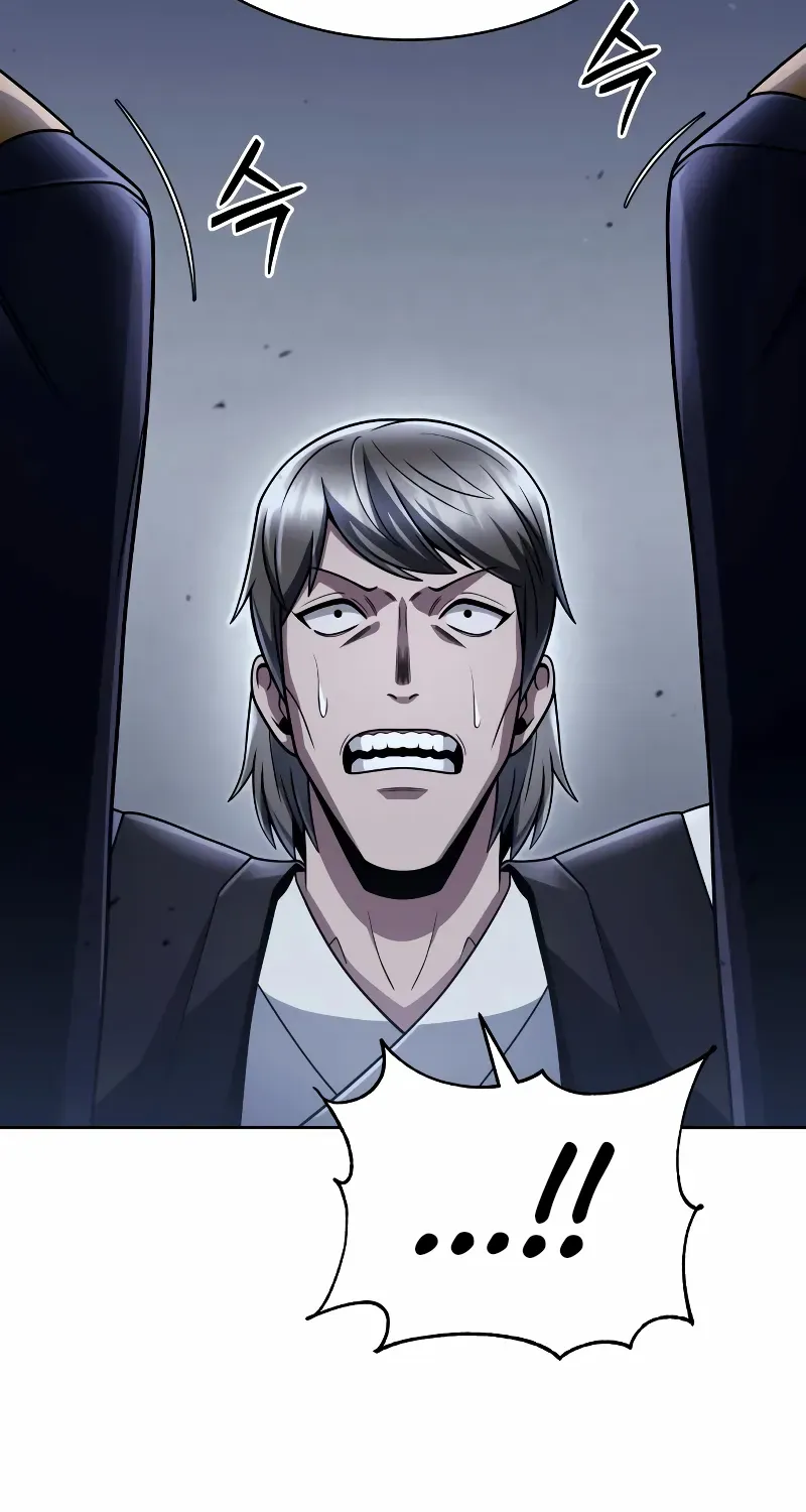 Clever Cleaning Life Of The Returned Genius Hunter Chapter 101 page 13 - 