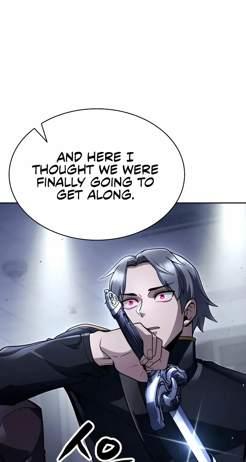 Clever Cleaning Life Of The Returned Genius Hunter Chapter 101 page 14 - 