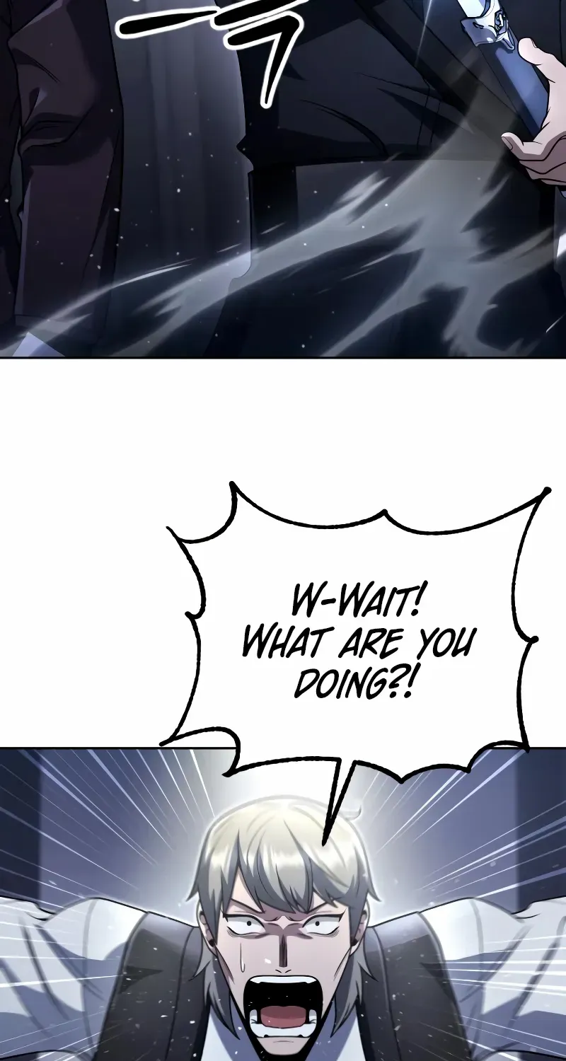 Clever Cleaning Life Of The Returned Genius Hunter Chapter 101 page 15 - 