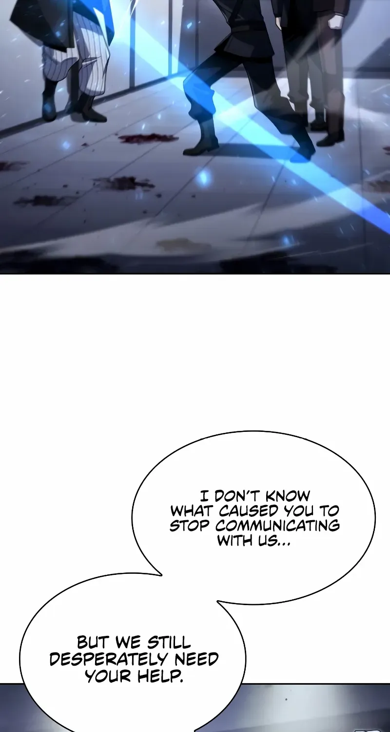 Clever Cleaning Life Of The Returned Genius Hunter Chapter 101 page 17 - 