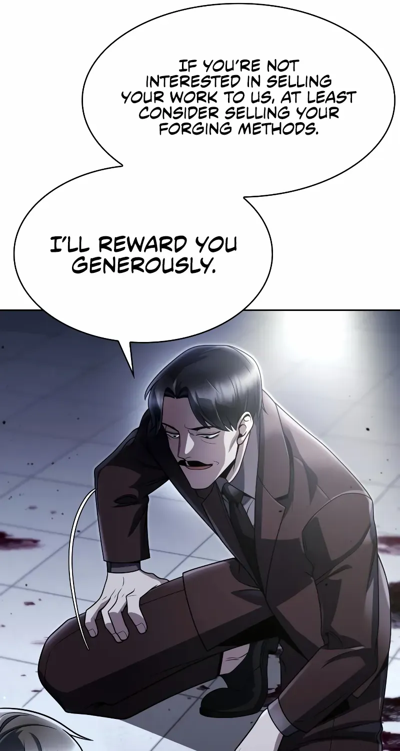 Clever Cleaning Life Of The Returned Genius Hunter Chapter 101 page 19 - 