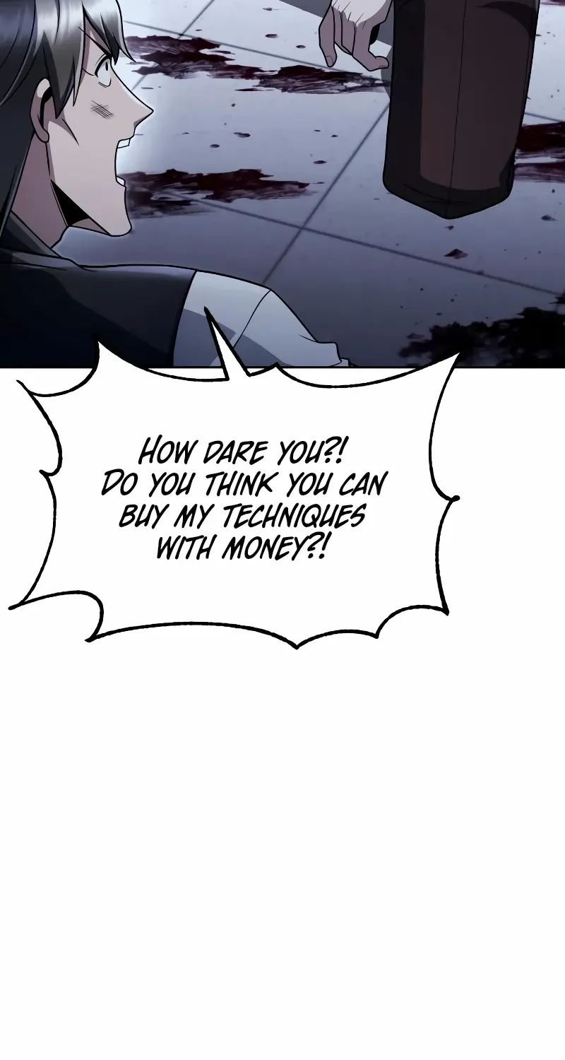 Clever Cleaning Life Of The Returned Genius Hunter Chapter 101 page 20 - 