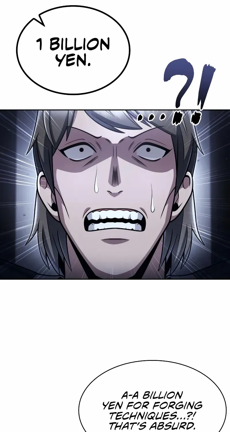 Clever Cleaning Life Of The Returned Genius Hunter Chapter 101 page 21 - 