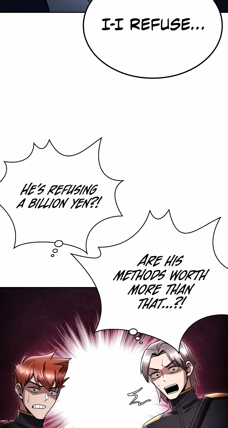 Clever Cleaning Life Of The Returned Genius Hunter Chapter 101 page 24 - 