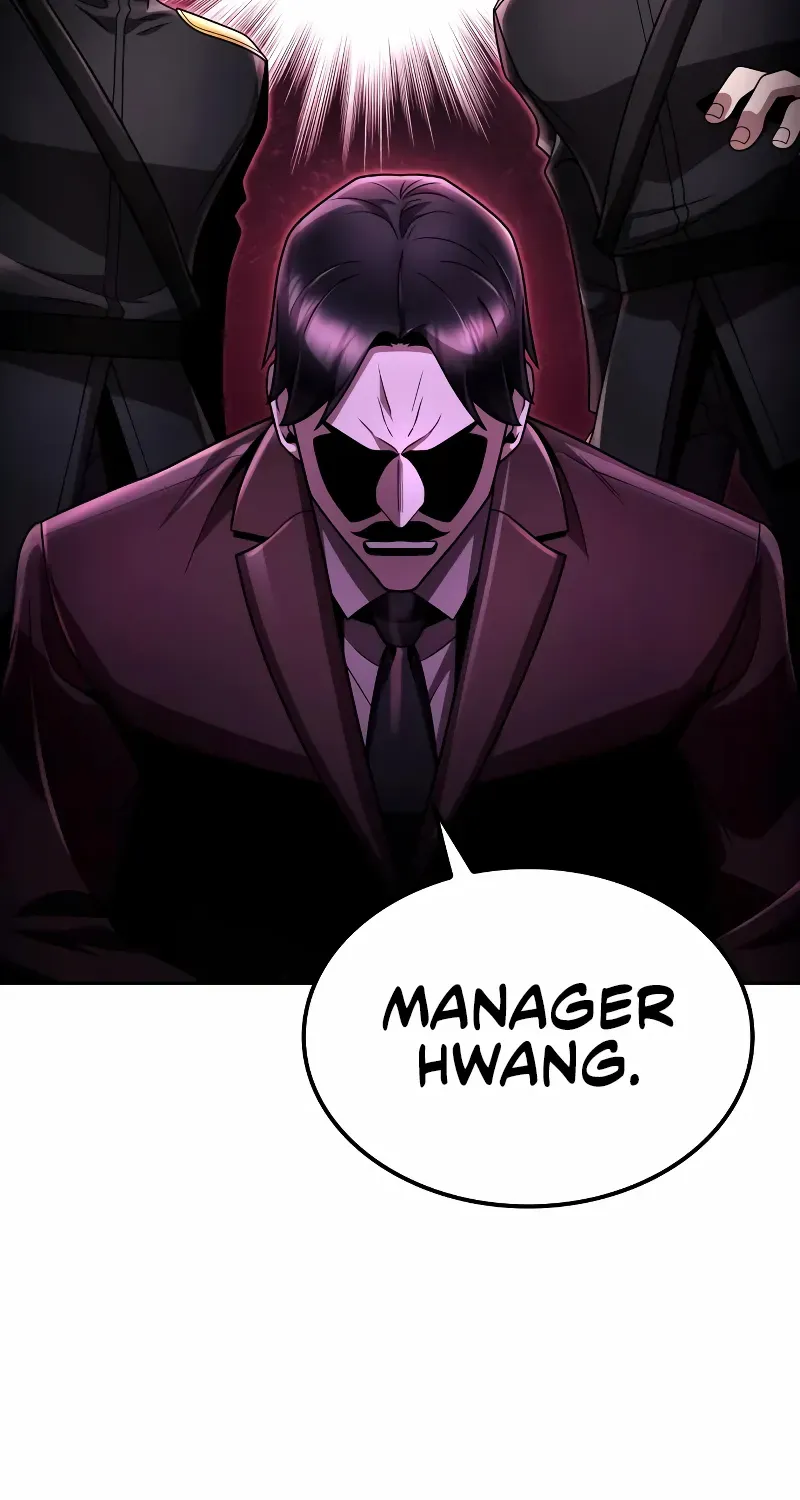 Clever Cleaning Life Of The Returned Genius Hunter Chapter 101 page 25 - 