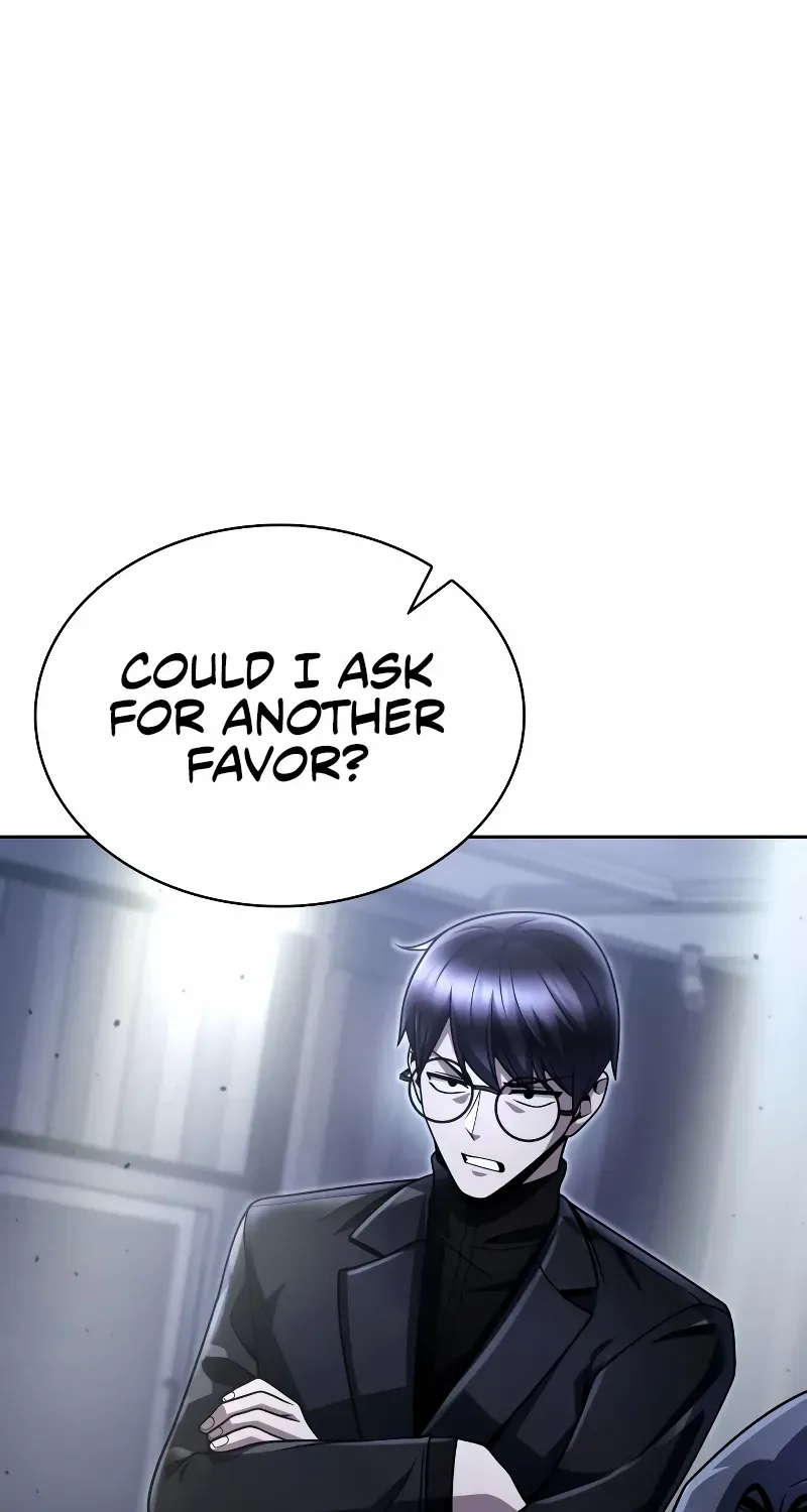 Clever Cleaning Life Of The Returned Genius Hunter Chapter 101 page 26 - 
