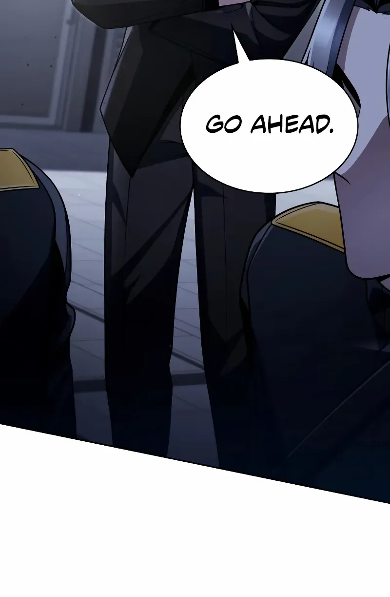 Clever Cleaning Life Of The Returned Genius Hunter Chapter 101 page 27 - 