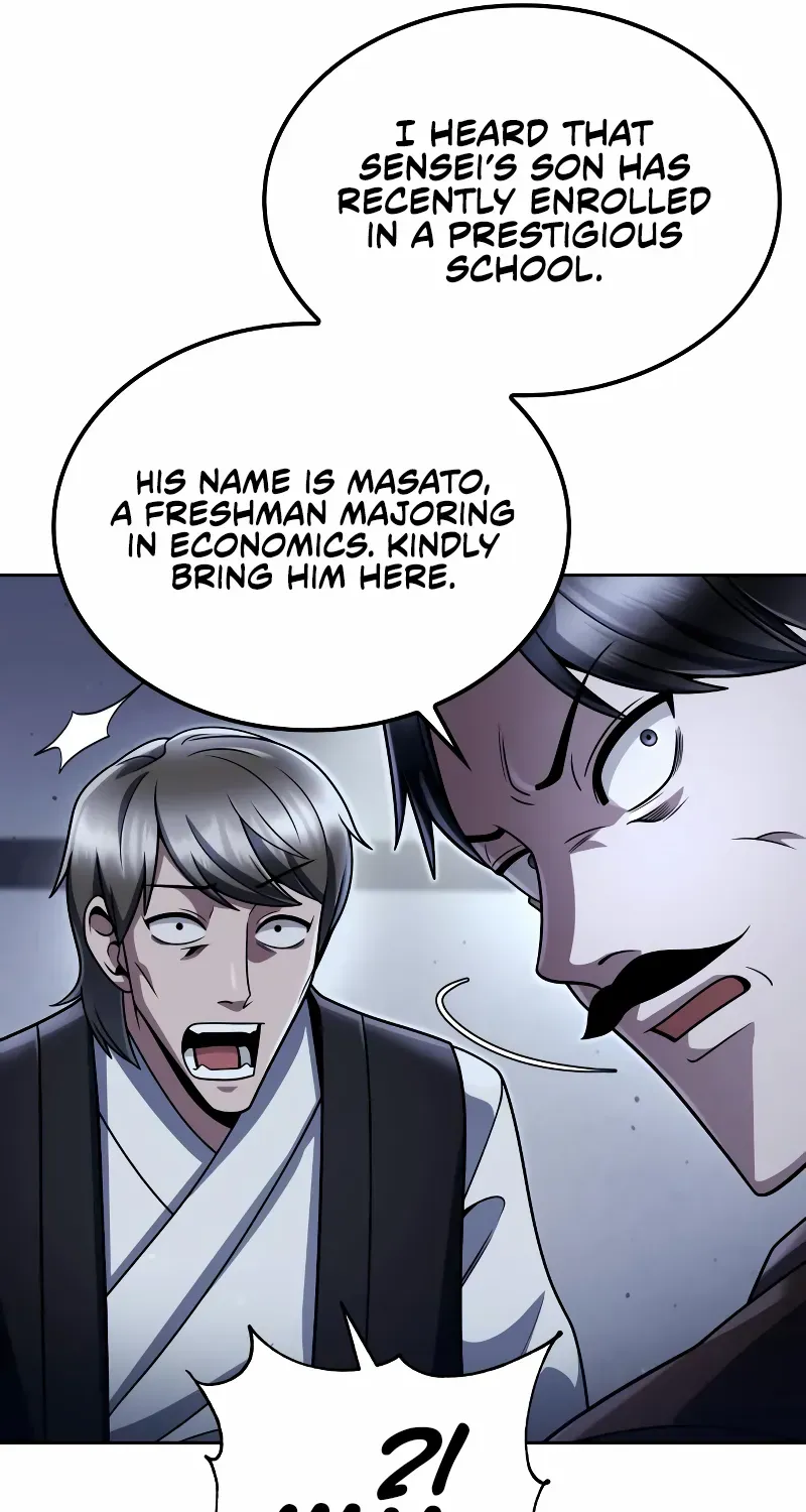 Clever Cleaning Life Of The Returned Genius Hunter Chapter 101 page 28 - 