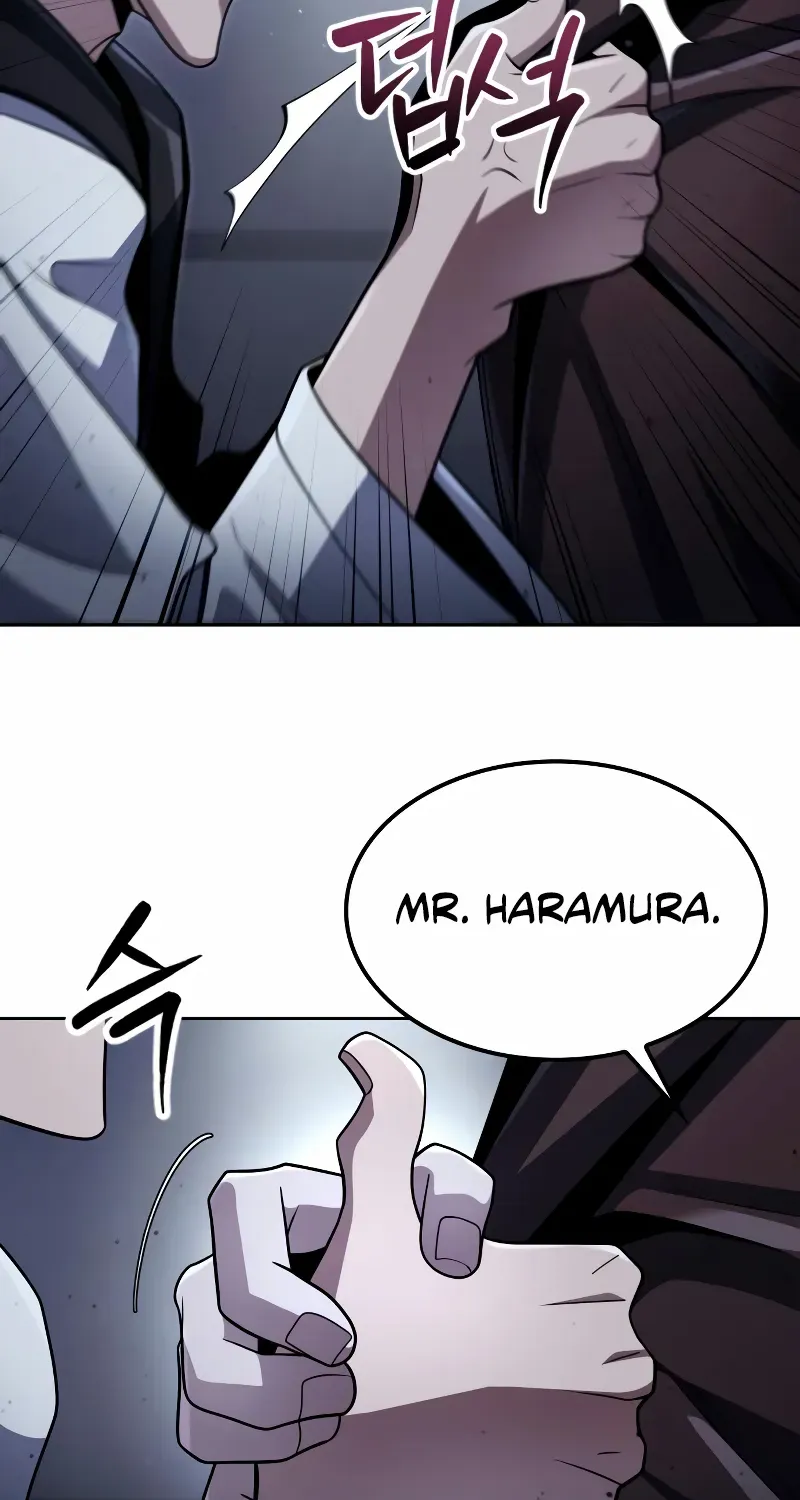 Clever Cleaning Life Of The Returned Genius Hunter Chapter 101 page 30 - 