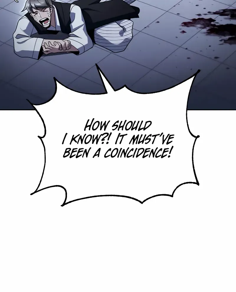 Clever Cleaning Life Of The Returned Genius Hunter Chapter 101 page 36 - 