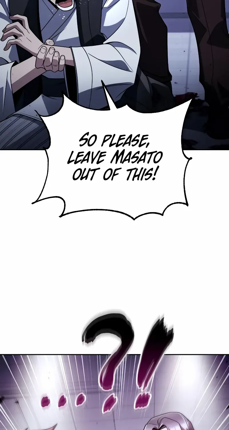 Clever Cleaning Life Of The Returned Genius Hunter Chapter 101 page 39 - 
