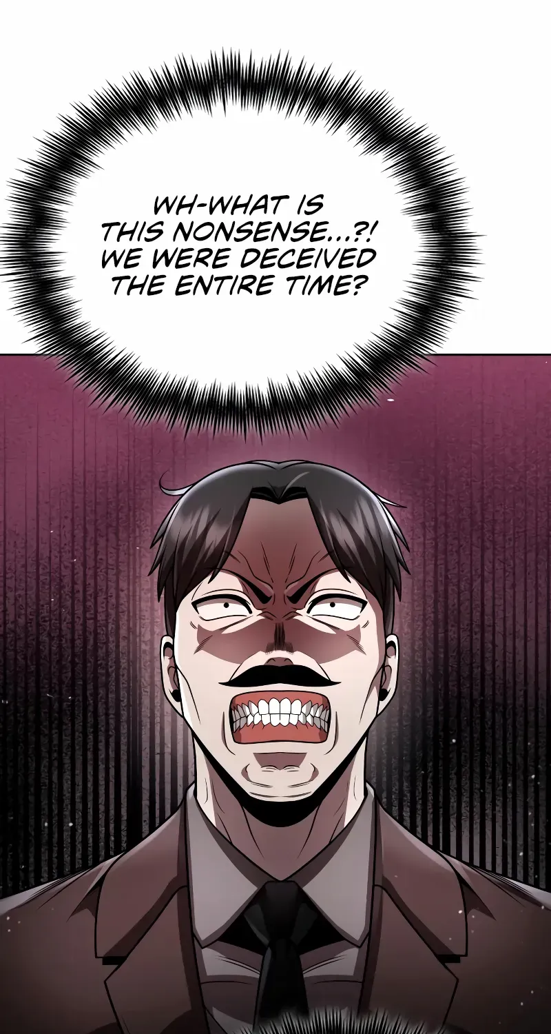 Clever Cleaning Life Of The Returned Genius Hunter Chapter 101 page 41 - 