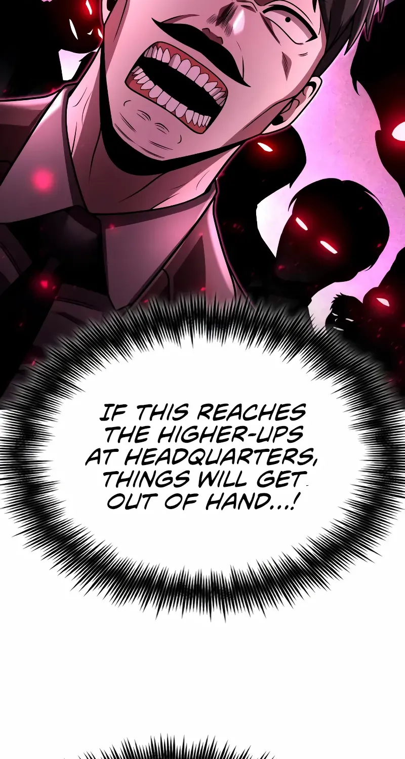 Clever Cleaning Life Of The Returned Genius Hunter Chapter 101 page 43 - 