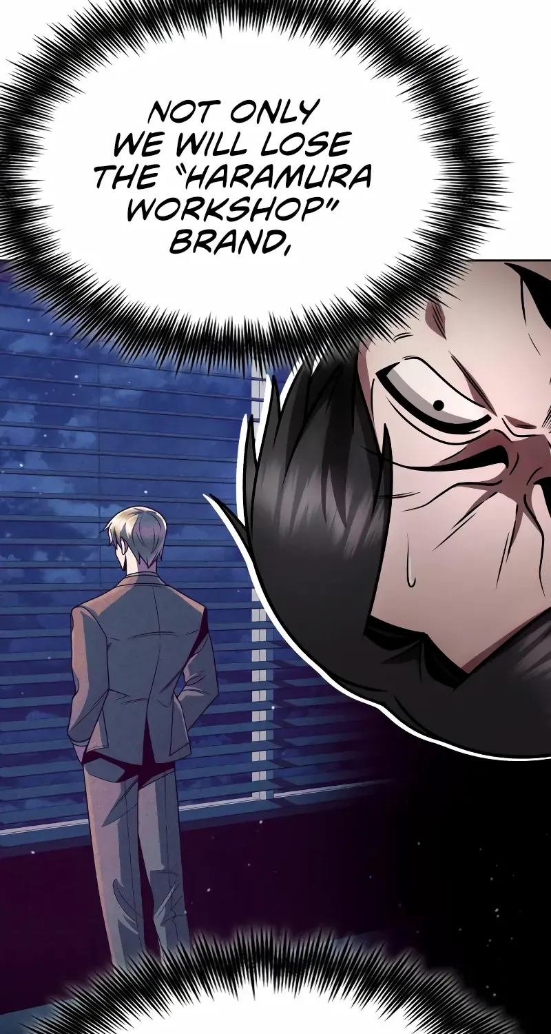 Clever Cleaning Life Of The Returned Genius Hunter Chapter 101 page 44 - 