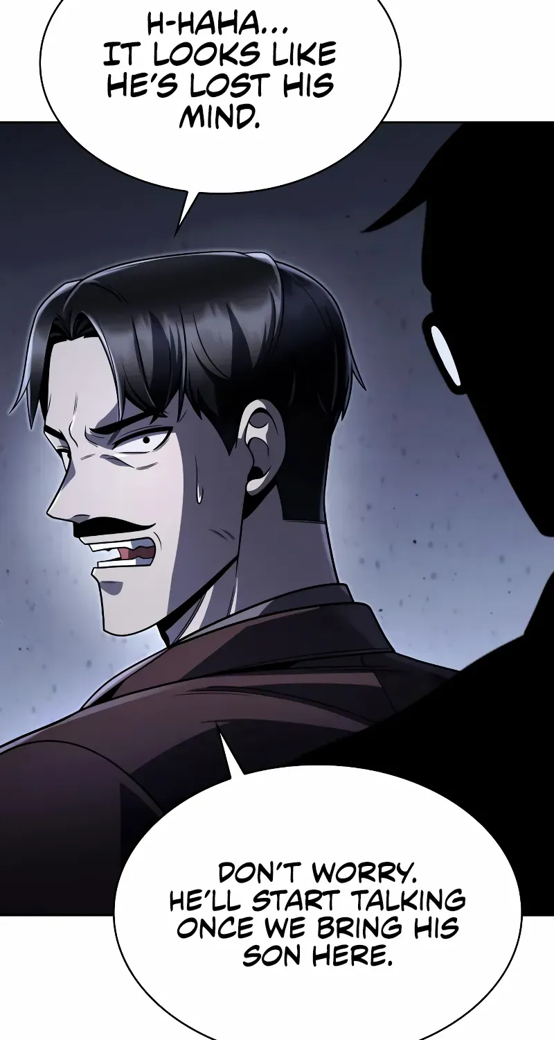 Clever Cleaning Life Of The Returned Genius Hunter Chapter 101 page 48 - 