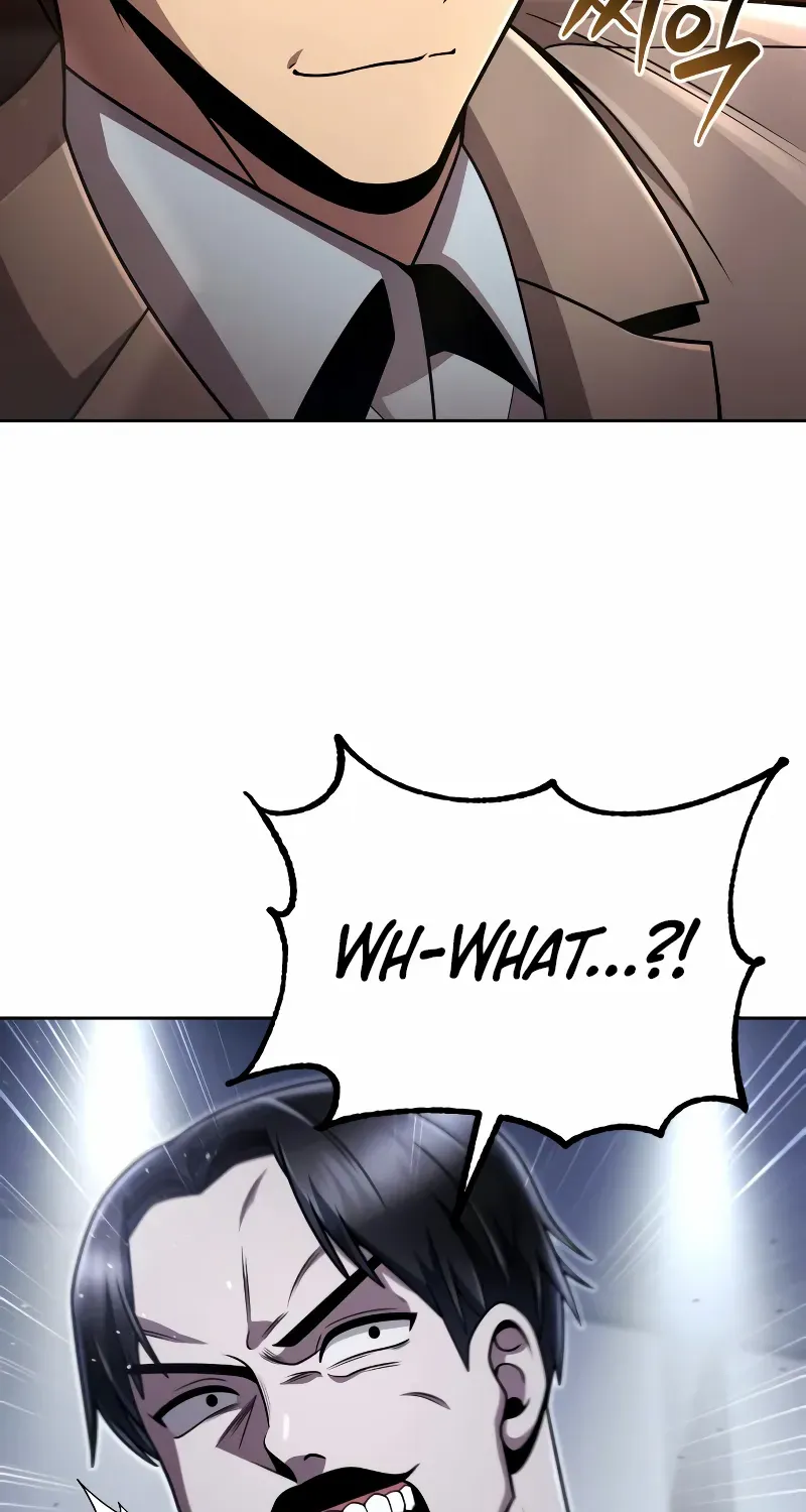 Clever Cleaning Life Of The Returned Genius Hunter Chapter 101 page 52 - 