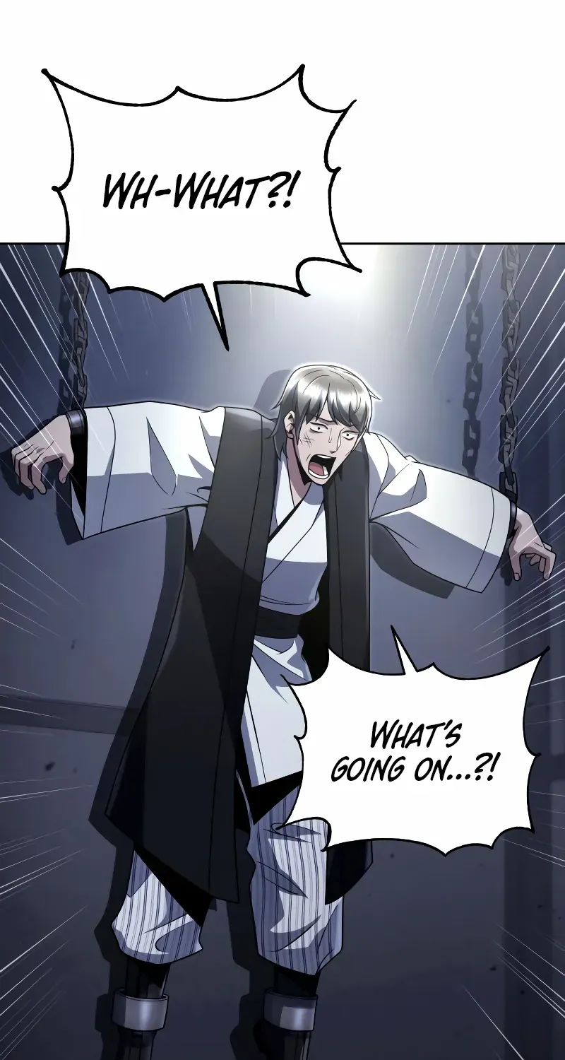 Clever Cleaning Life Of The Returned Genius Hunter Chapter 101 page 7 - 