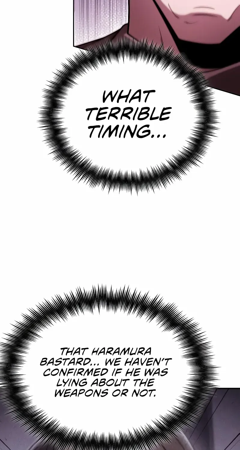 Clever Cleaning Life Of The Returned Genius Hunter Chapter 101 page 61 - 