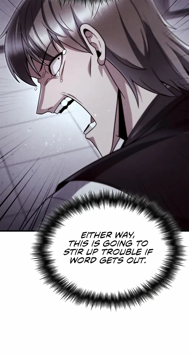 Clever Cleaning Life Of The Returned Genius Hunter Chapter 101 page 62 - 