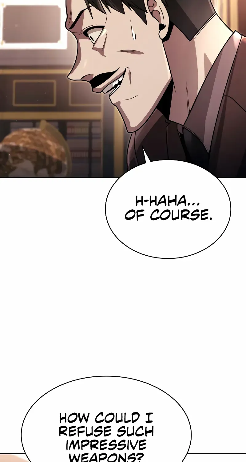 Clever Cleaning Life Of The Returned Genius Hunter Chapter 101 page 69 - 